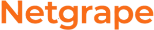 Netgrape logo — web hosting, websites, apps and SEO