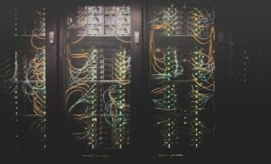 Web hosting servers and network infrastructure - Netgrape reliable website hosting for SA and worldwide clients